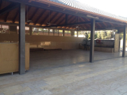  بالصور: الانتهاء من أعمال ترميم مسجد الرباط في مدينة الرملة 